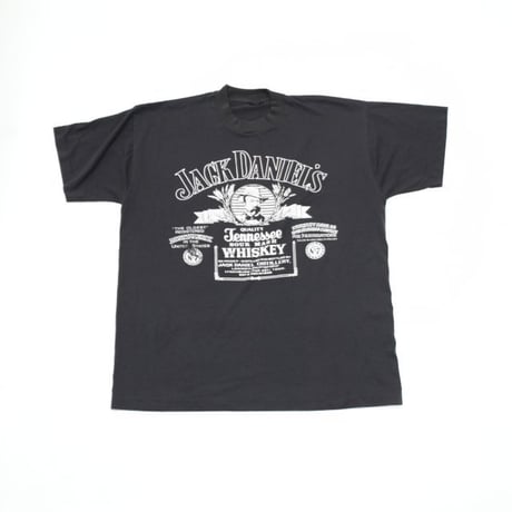 90's Jack Daniel's T-Shirt