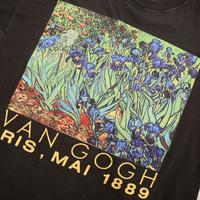 90s Vincent Van Gogh 