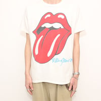 89's The Rolling Stones Steel Wheels North American Tour T-Shirt