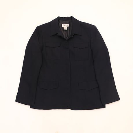 Simple Design Jacket