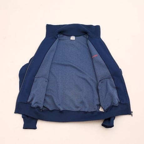 70's Adidas Track Jacket Descente License West Germany