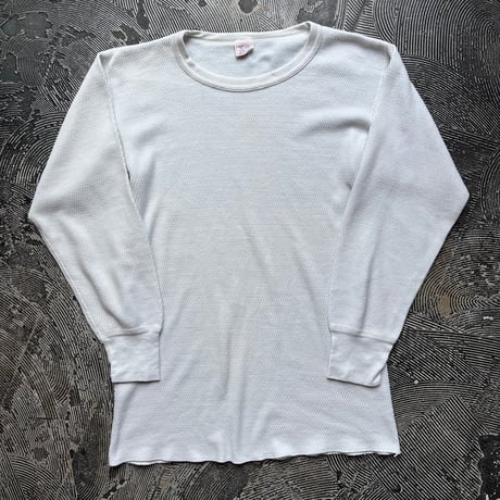 J.E.Morgan's Thermal  L/S Shirt