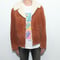Vintage Suede Jacket
