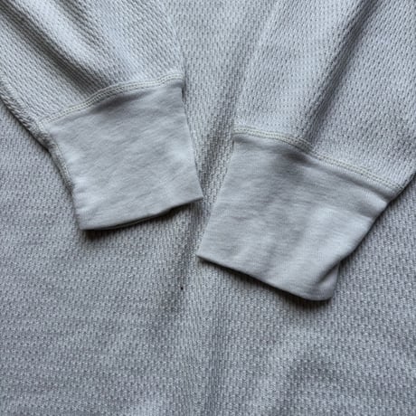 J.E.Morgan's Thermal  L/S Shirt