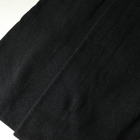 Cashmere Wool Coat