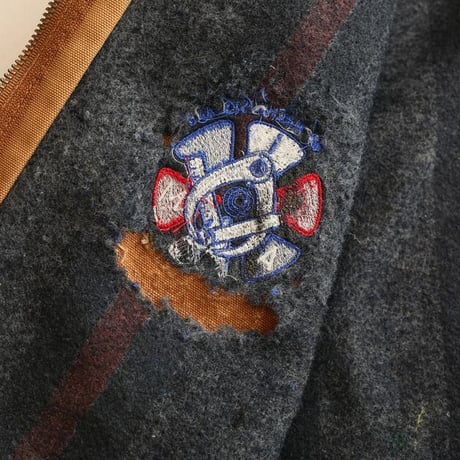 Carhartt Detroit Jacket MADE IN USA