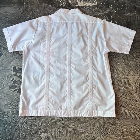 Guayabera Shirt