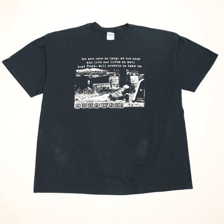 Bukowski T-Shirt