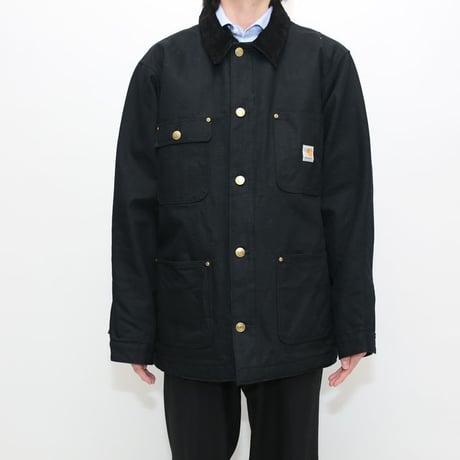 Carhartt Michigan Chore Coat