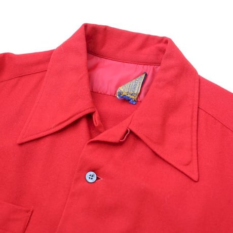 70’s Pendleton Wool Shirt