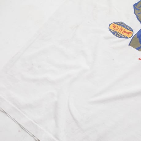 90's Levi's T-Shirt