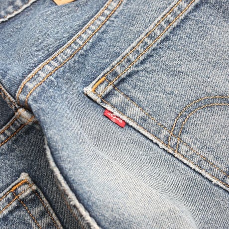 Levi's 505 Denim Pants