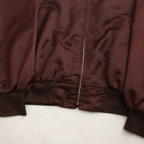 Vintage Souvenir Jacket "KOREA"