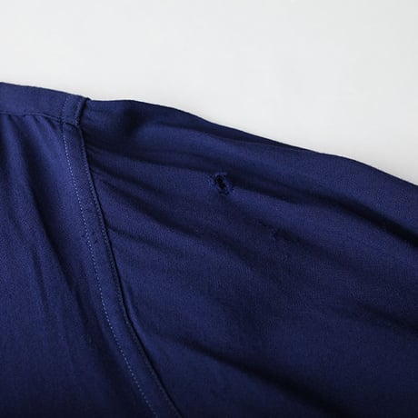 Vintage Town Craft Rayon L/S Shirt