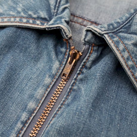 Levis Panatela Denim  Jacket