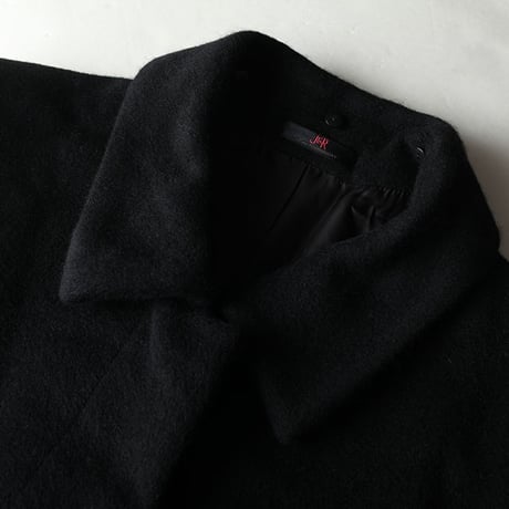 All Cashmere Wool Coat