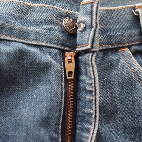 70's Levis 784 Denim Pants