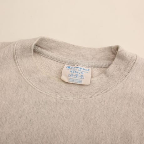 Champion Reverseweave College Sweat Shirt
