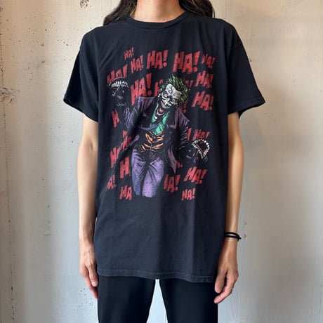 DC Comics "Joker" T-Shirt