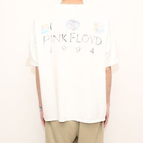 94's Pink Floyd Division Bell T-Shirt