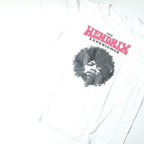 Jimi Hendrix Band T-Shirt