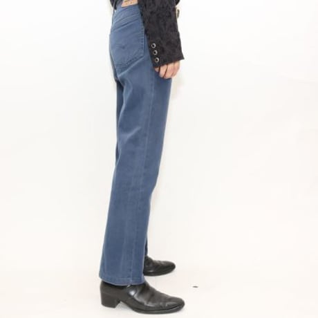 Levi's 517 Boot Cut Pants