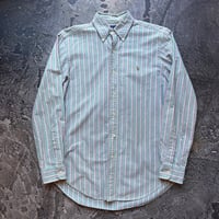 Ralph Lauren Stripe Shirt "CLASSIC FIT"