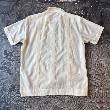 Guayabera Shirt