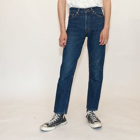 Levis 606 Denim Pants