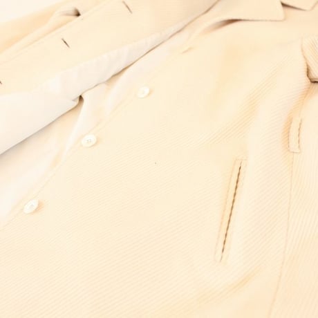 Vintage Wool Coat MADE IN GREAT BRITAIN