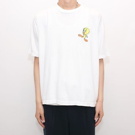 Tweety Bird T-Shirt