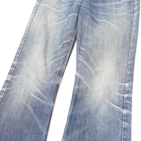 Levi's 517 Denim Pants  MADE IN USA