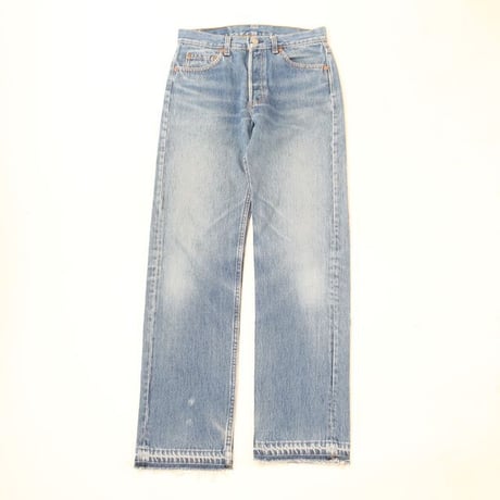 Levi's 501 Denim Pants MADE IN USA