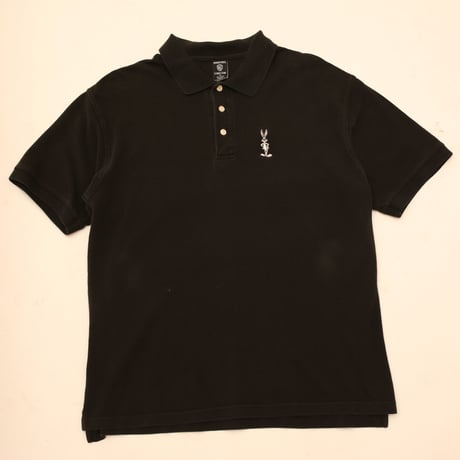 Bugs Bunny Polo S/S Shirt