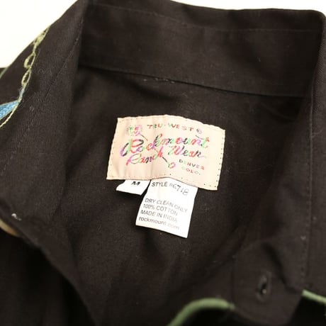 Rockmount Western Shirt