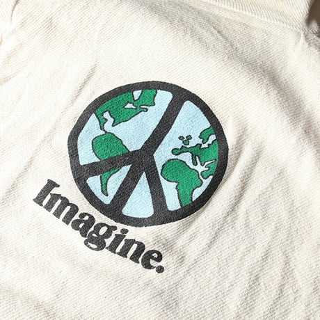 Imagine Mexican Parka