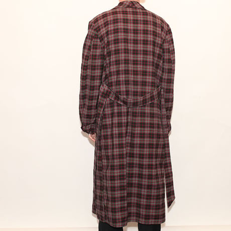 Vintage Gown Coat