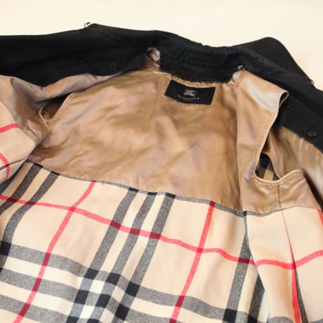 Burberry Trench Coat 