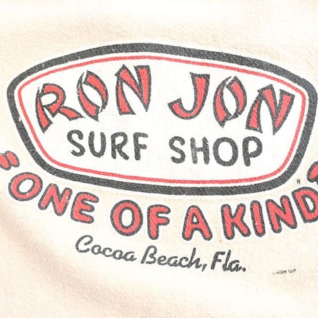 Mexican Parka "RON JON"