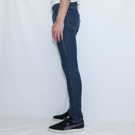 リーバイス 510 スーパースキニー デニムパンツ Levis