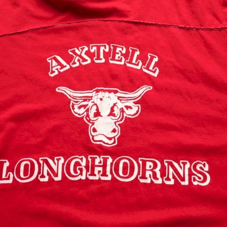 Vintage Football T-Shirt