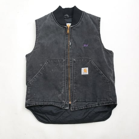 Carhartt Duck Vest
