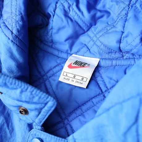 90s Nike Nylon Jacket