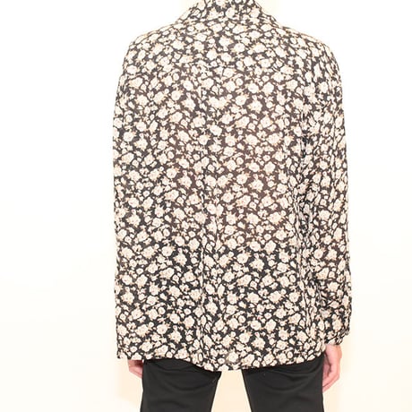 Vintage L/S Shirt