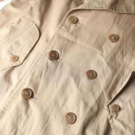 Burberrys Trench Coat