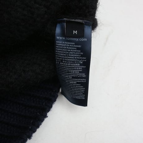 Tommy Hilfiger Mohair Knit Sweater