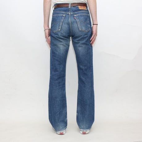 90s Levi's 517 Denim Pants MADE IN USA