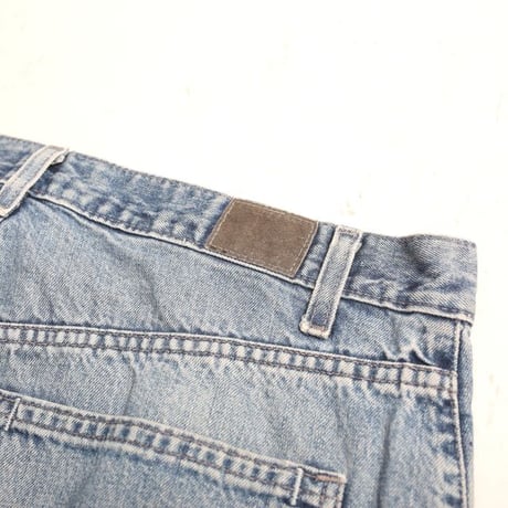 Levi's SilverTab Denim Pants "Loose Fit"