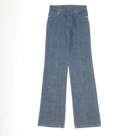 80's Levis 717 Denim Pants  Dead Stock