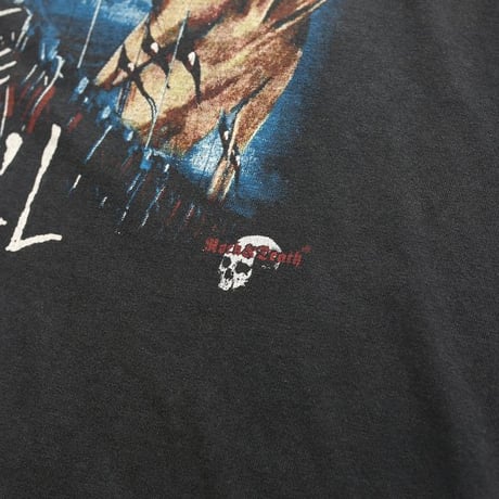90s-00s Pink Floyd "THE WALL" T-Shirt